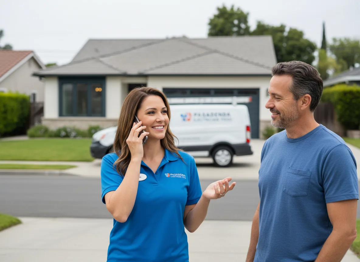 Electrician Texhoma, TX FAQs